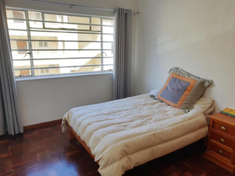 To Let 1 Bedroom Property for Rent in Rosebank Western Cape